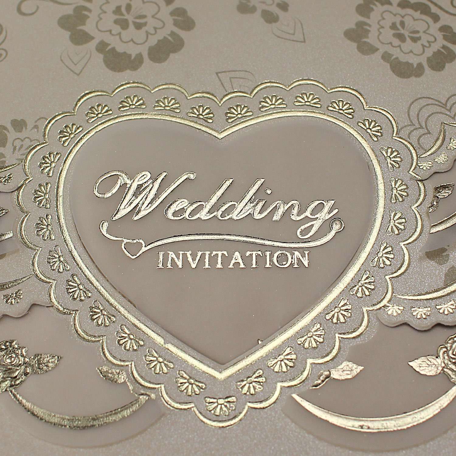 invitation card